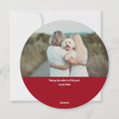 Cartes Pour Fêtes Annuelles Les mères sont comme des boutons | Fête des mères (Dos)