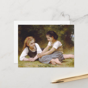 Cartes Pour Fêtes Annuelles Les Noisettes : Rassemblement de petites amies pou