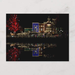 Cartes Pour Fêtes Annuelles Les pompiers débarquent Noël
