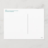 Cartes Pour Fêtes Annuelles Les quatre saisons : Hiver par François Boucher (Dos)