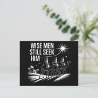 Les sages cherchent encore Lui Noël chrétien Jésus