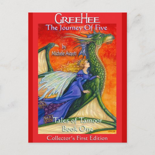 Cartes Pour Fêtes Annuelles Les souhaits de Valentine (Devant)