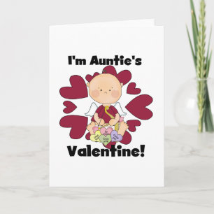 Cartes Pour Fêtes Annuelles Les T-shirts et cadeaux de Saint Valentin de la pe