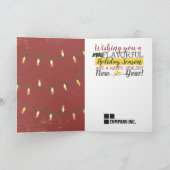Cartes Pour Fêtes Annuelles Les ustensiles de cuisine cuisine Noël culinaire a (Intérieur)