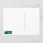 Cartes Pour Fêtes Annuelles L'étoile de Bethléem. Noël (Dos)