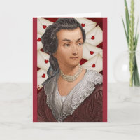 Lettres d'amour d'Abigaïl Adams