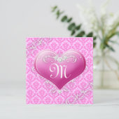 Cartes Pour Fêtes Annuelles LGC | Valentine (Debout devant)