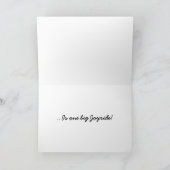 Cartes Pour Fêtes Annuelles Life with (Intérieur)