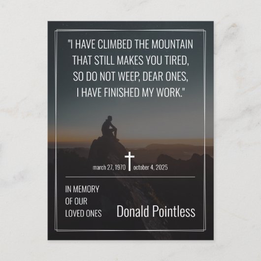 Cartes Pour Fêtes Annuelles Lifews (Devant)