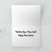 Cartes Pour Fêtes Annuelles Lights2 (Intérieur)