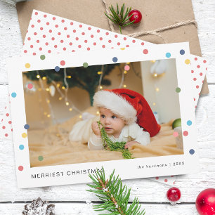 Cartes Pour Fêtes Annuelles Lights moderne Photo Appartement de vacances