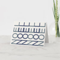 Ligne artistique architecturale | Cobalt Noël