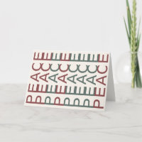 Ligne artistique architecturale | Paix de Noël nor