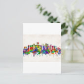 Cartes Pour Fêtes Annuelles Ligne de Manama Bahrain (Debout devant)