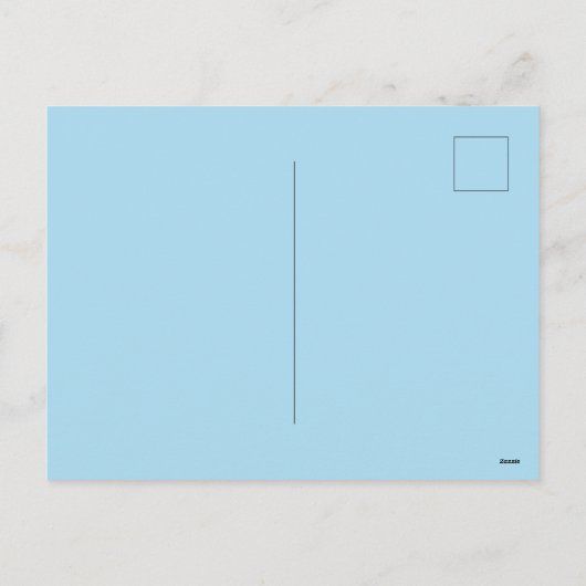 Cartes Pour Fêtes Annuelles lil' Dragon Snowflake (Dos)