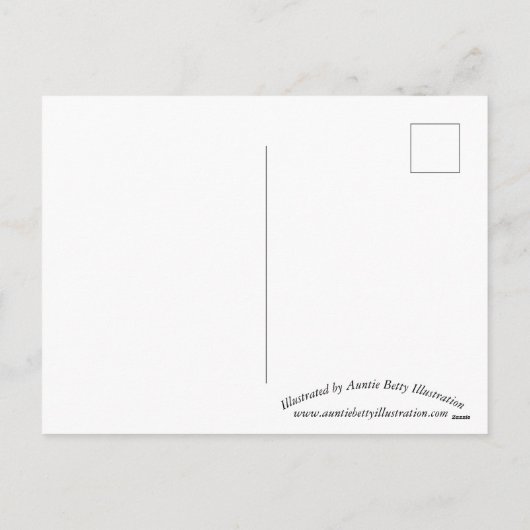 Cartes Pour Fêtes Annuelles Lion de Patchwork (Dos)