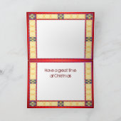 Cartes Pour Fêtes Annuelles Lion Monument, Lucerne (Intérieur)