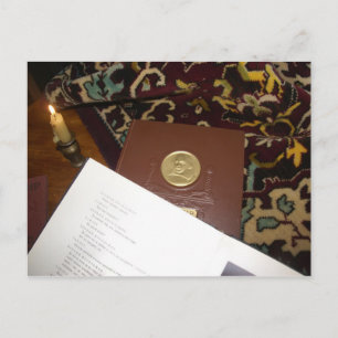 Cartes Pour Fêtes Annuelles Livres du dernier siècle