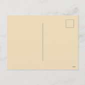 Cartes Pour Fêtes Annuelles Logo Nikias (Dos)