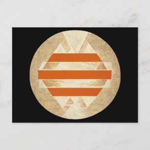 Cartes Pour Fêtes Annuelles Logo Nikias