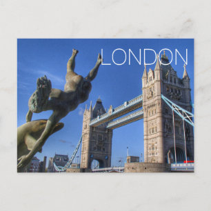 Cartes Pour Fêtes Annuelles Londres