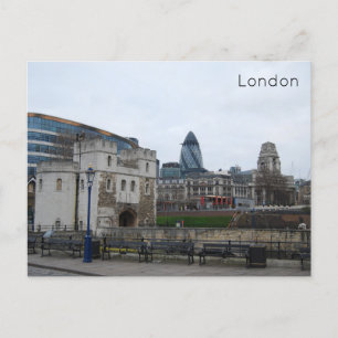 Cartes Pour Fêtes Annuelles Londres