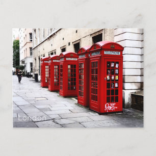 Cartes Pour Fêtes Annuelles Londres