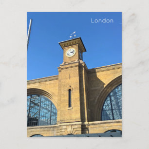 Cartes Pour Fêtes Annuelles Londres