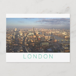 Cartes Pour Fêtes Annuelles Londres