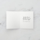 Cartes Pour Fêtes Annuelles Londres Angleterre Noël (Intérieur)