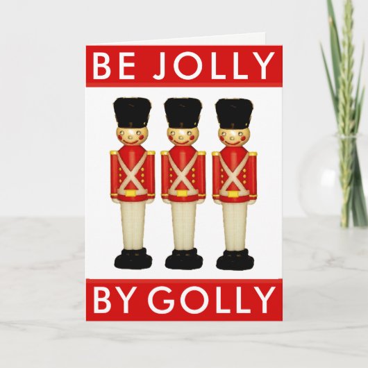 Cartes Pour Fêtes Annuelles Londres Angleterre Noël (Devant)