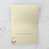 Cartes Pour Fêtes Annuelles Lotus, Lune (Intérieur)