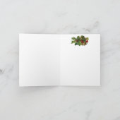 Cartes Pour Fêtes Annuelles Louis Wain Christmas (Intérieur)