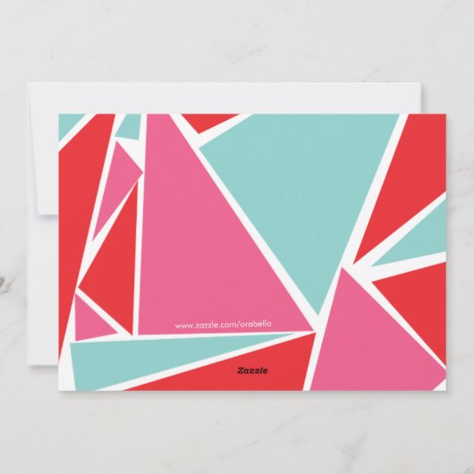 Cartes Pour Fêtes Annuelles Love and Hugs Photo Valentine Card (Dos)