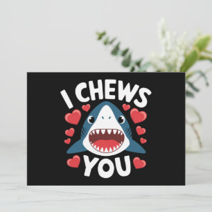 Cartes Pour Fêtes Annuelles Love Heart Leopard Cute Valentine's Day