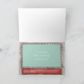 Cartes Pour Fêtes Annuelles Lucky Bears - Valentine (Intérieur)