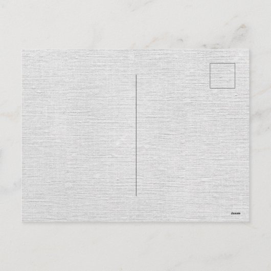 Cartes Pour Fêtes Annuelles Lumineuse géométrique rétro Abstrait Moyen-siècle  (Dos)