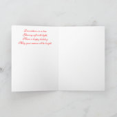 Cartes Pour Fêtes Annuelles Luminosité (carte) (Intérieur)