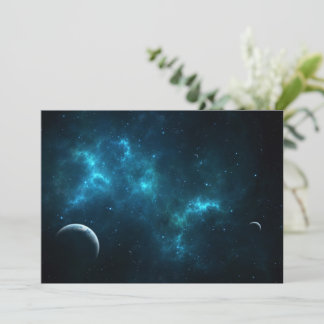 Cartes Pour Fêtes Annuelles L'univers