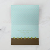 Cartes Pour Fêtes Annuelles M Holiday Collection (Intérieur)