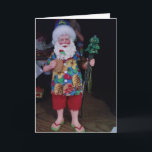 CARTES POUR FÊTES ANNUELLES MA FAVORITE BEACH BUM MERRY CHRISTMAS<br><div class="desc">CUTE and so cool to send to send to YOUR Favorite Beach Bum this Holiday Season :) THINK ABOUT THAT "REALLY SPECIAL MAN" IN YOUR LIFE,  TOO ! HE VEUT "LOVE IT"</div>