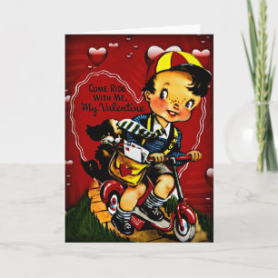 Cartes Pour Fêtes Annuelles Ma Saint Valentin