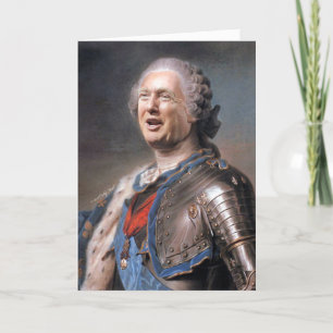 Cartes Pour Fêtes Annuelles Ma Trump Alleged Valentine