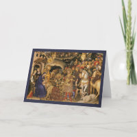 Magi de dei d'Adorazione