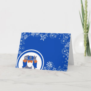 Cartes Pour Fêtes Annuelles Magi de Noël