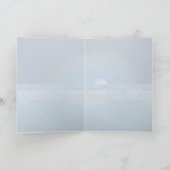 Cartes Pour Fêtes Annuelles Magie arctique (Intérieur)