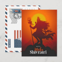 Mahashivratri Bumper Celebration Festival Année 20