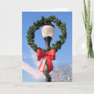 Cartes Pour Fêtes Annuelles Main Street à Falmouth, MA