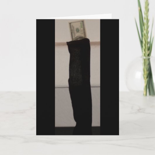 CARTES POUR FÊTES ANNUELLES MAÎTRESSE DE JOYEUX NOËL ! (Devant)