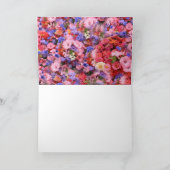 Cartes Pour Fêtes Annuelles Maman (Intérieur)